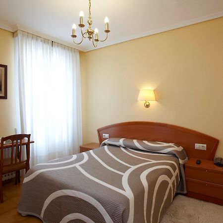 Hotel Panton Vigo Kültér fotó