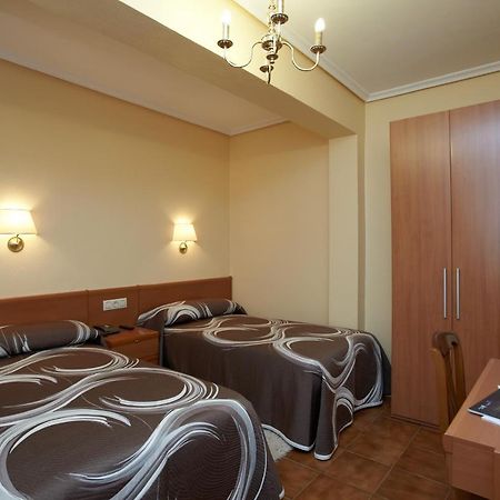 Hotel Panton Vigo Kültér fotó