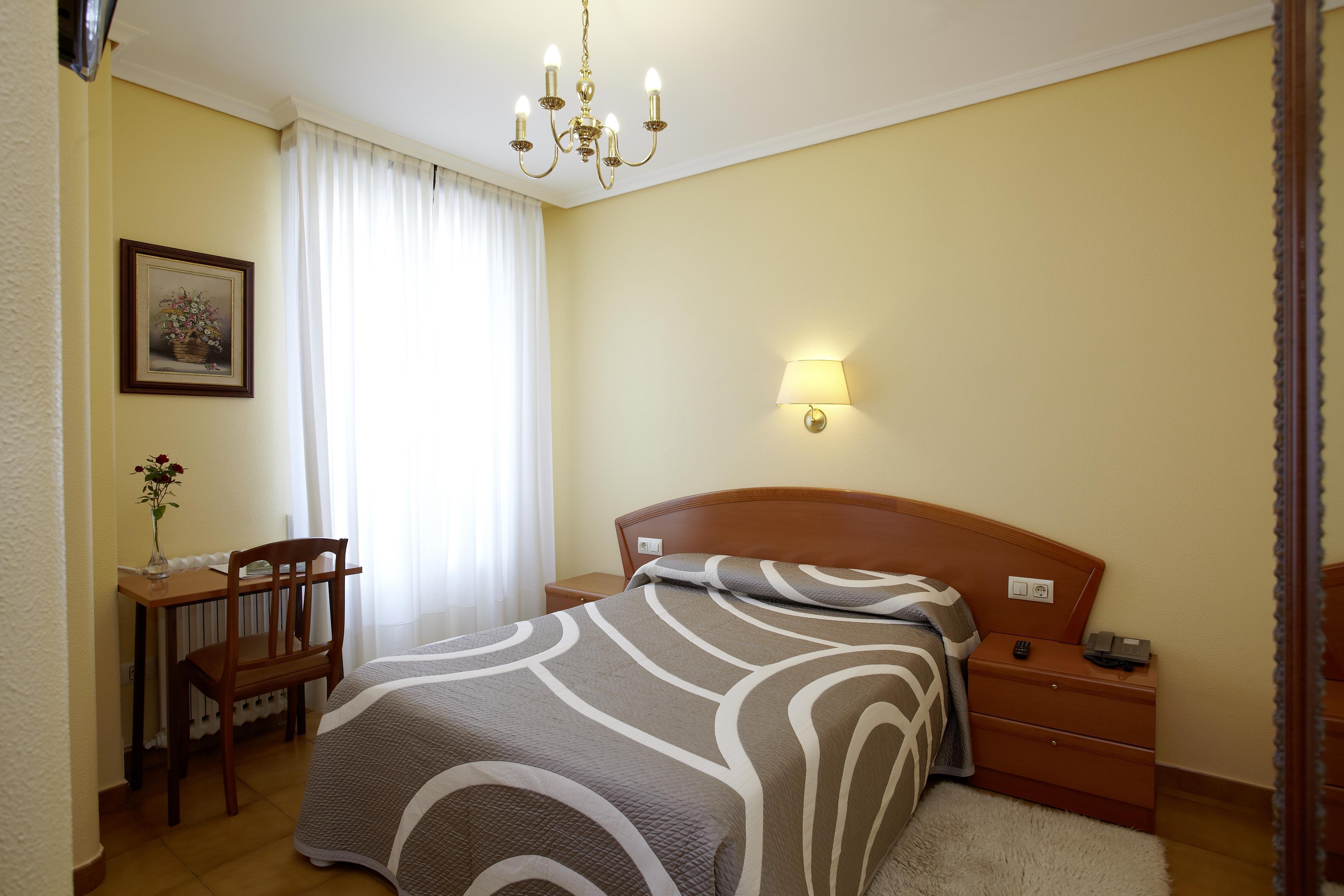 Hotel Panton Vigo Kültér fotó