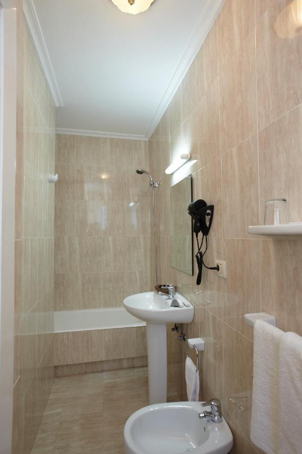 Hotel Panton Vigo Kültér fotó