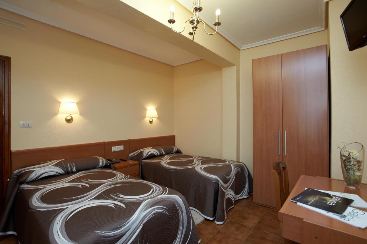 Hotel Panton Vigo Kültér fotó