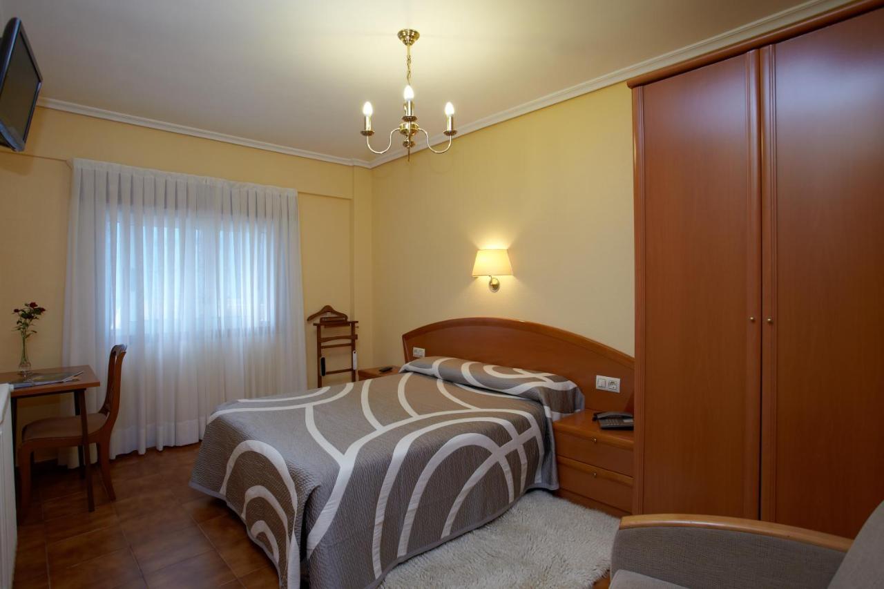 Hotel Panton Vigo Kültér fotó