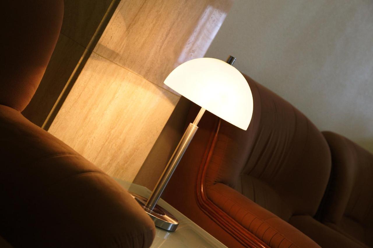 Hotel Panton Vigo Kültér fotó