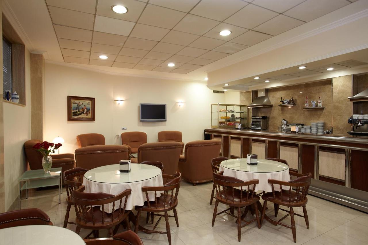 Hotel Panton Vigo Kültér fotó