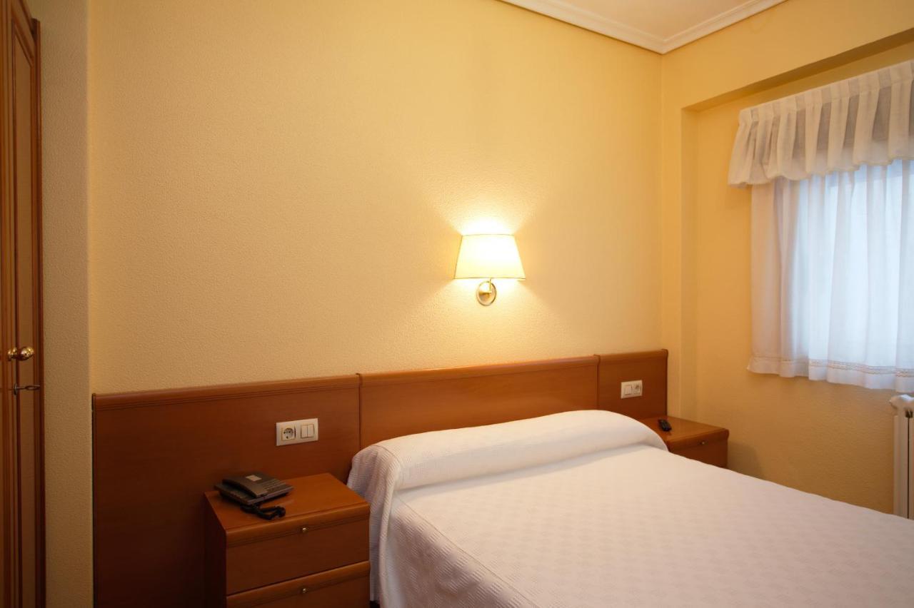 Hotel Panton Vigo Kültér fotó