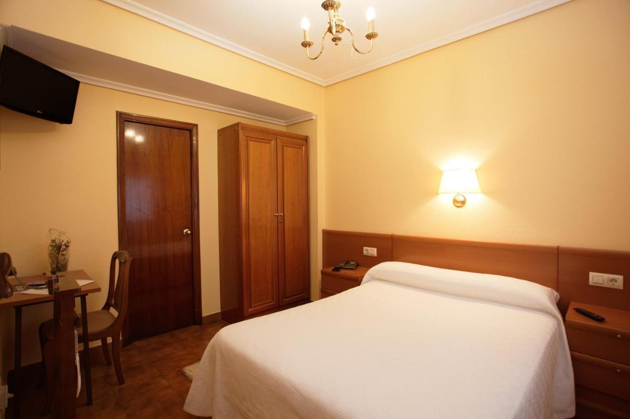 Hotel Panton Vigo Kültér fotó